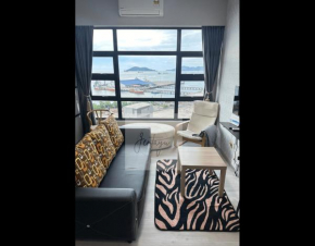 Jesselton Quay Coral Seaside 12
